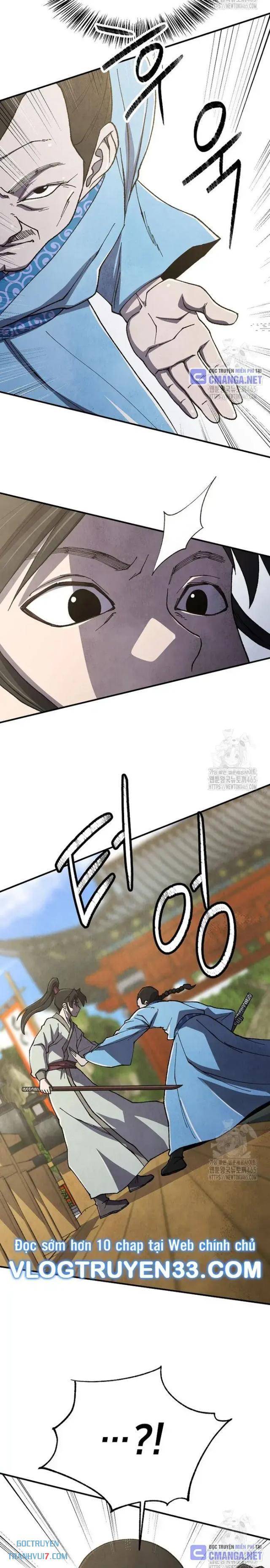 Ngoại Tôn Thiên Tài Của Nam Cung Thế Gia: Chapter 46