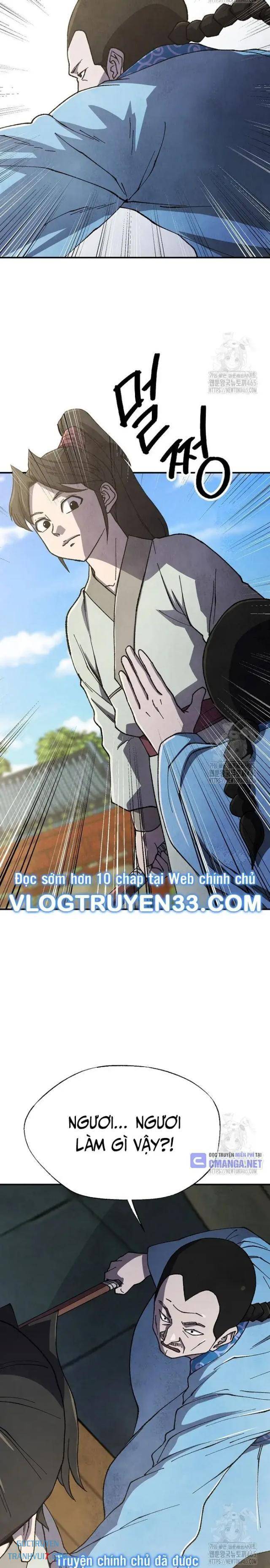 Ngoại Tôn Thiên Tài Của Nam Cung Thế Gia: Chapter 46