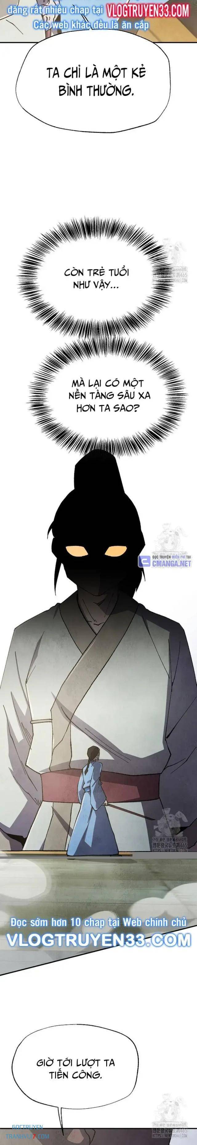 Ngoại Tôn Thiên Tài Của Nam Cung Thế Gia: Chapter 46
