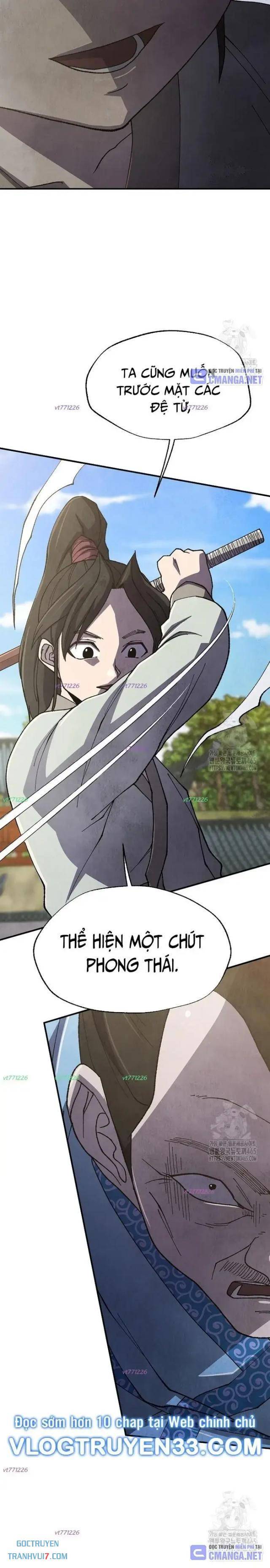 Ngoại Tôn Thiên Tài Của Nam Cung Thế Gia: Chapter 46