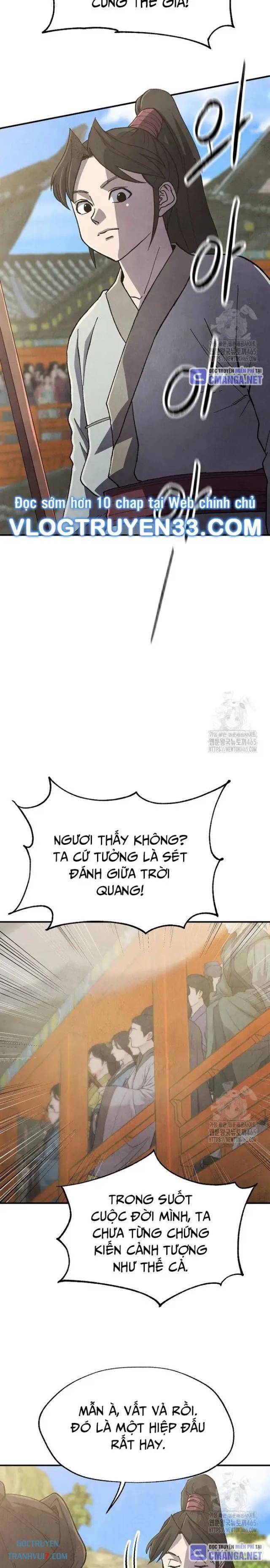 Ngoại Tôn Thiên Tài Của Nam Cung Thế Gia: Chapter 46