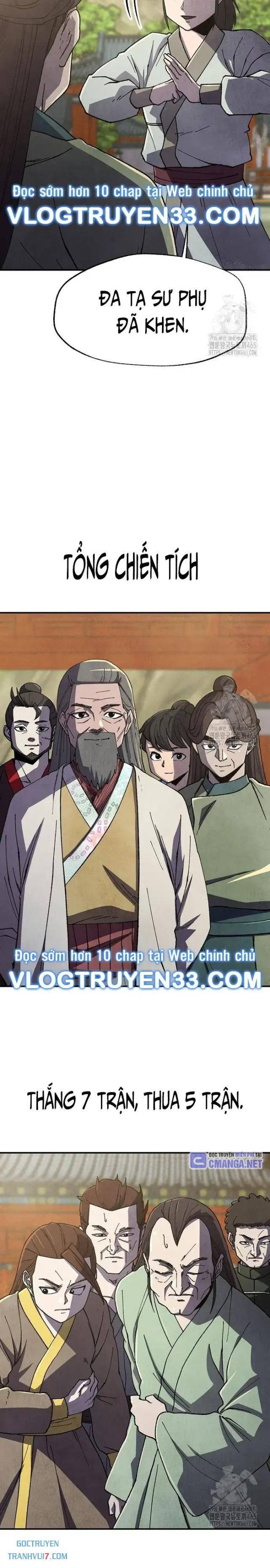 Ngoại Tôn Thiên Tài Của Nam Cung Thế Gia: Chapter 46