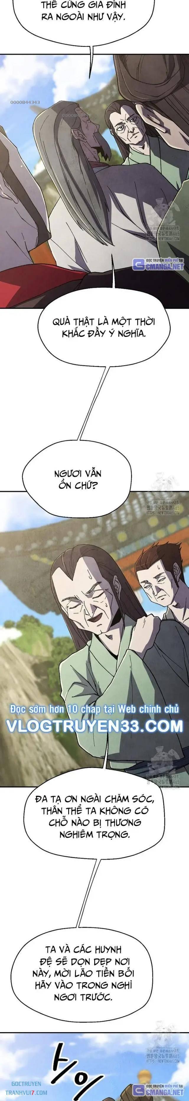 Ngoại Tôn Thiên Tài Của Nam Cung Thế Gia: Chapter 46