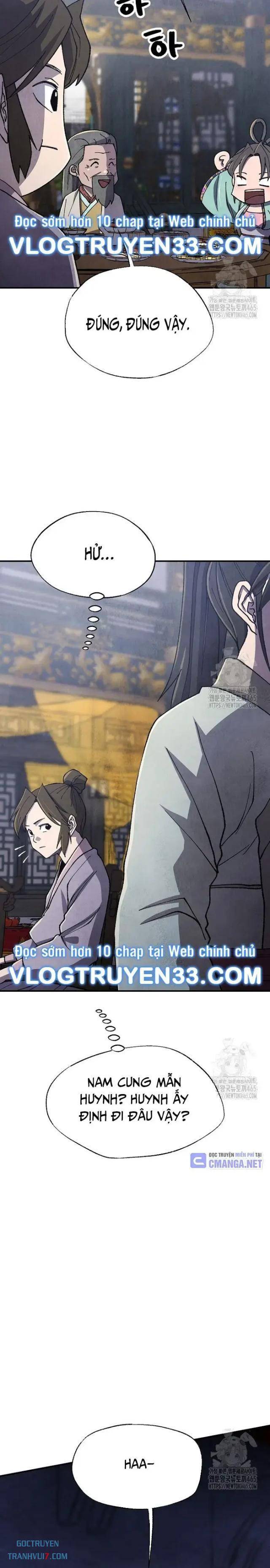 Ngoại Tôn Thiên Tài Của Nam Cung Thế Gia: Chapter 46