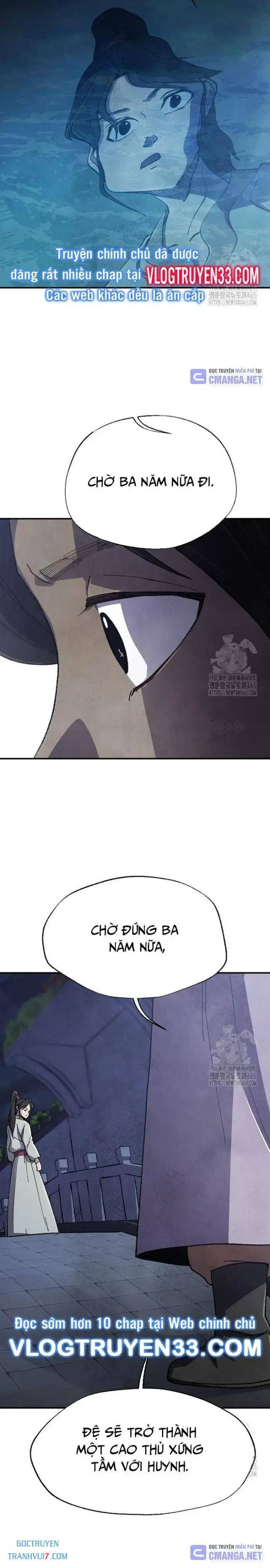 Ngoại Tôn Thiên Tài Của Nam Cung Thế Gia: Chapter 46