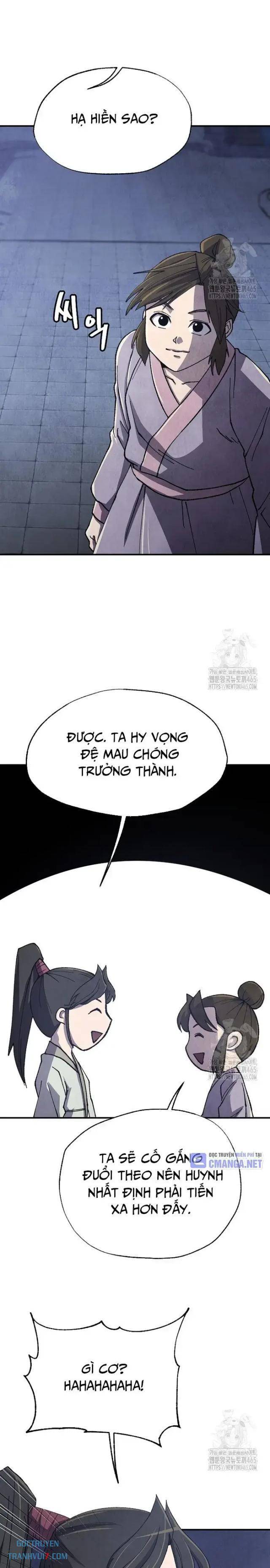 Ngoại Tôn Thiên Tài Của Nam Cung Thế Gia: Chapter 46