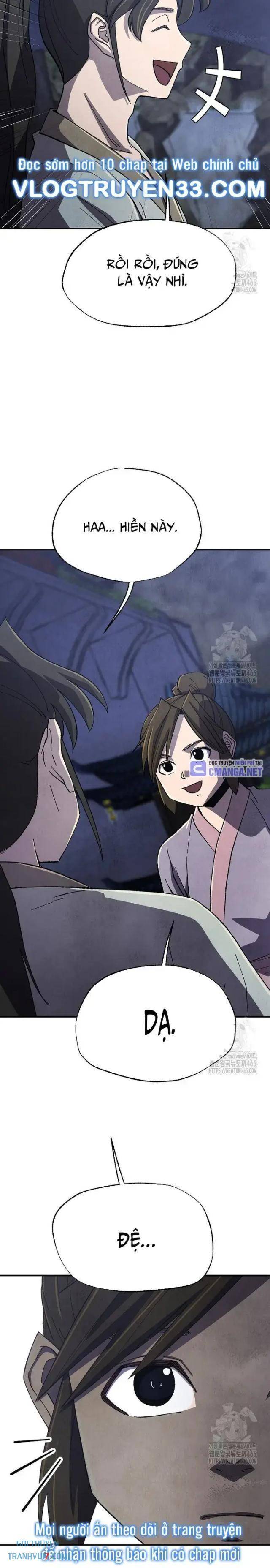 Ngoại Tôn Thiên Tài Của Nam Cung Thế Gia: Chapter 46