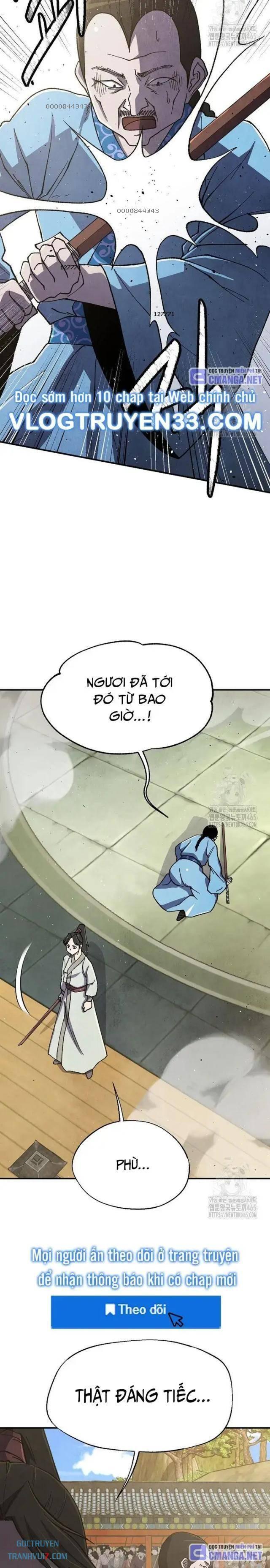 Ngoại Tôn Thiên Tài Của Nam Cung Thế Gia: Chapter 46