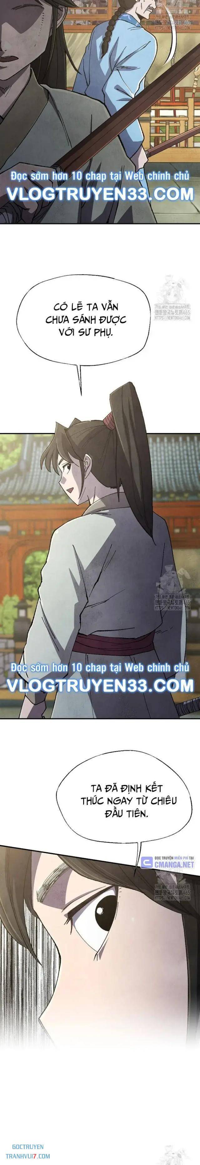 Ngoại Tôn Thiên Tài Của Nam Cung Thế Gia: Chapter 46