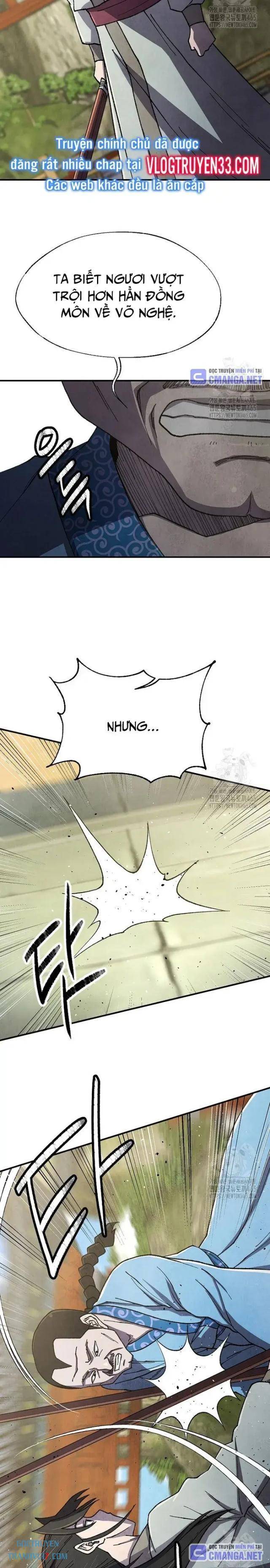 Ngoại Tôn Thiên Tài Của Nam Cung Thế Gia: Chapter 46