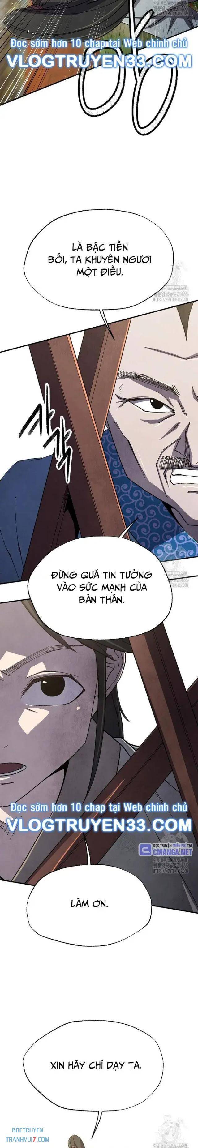 Ngoại Tôn Thiên Tài Của Nam Cung Thế Gia: Chapter 46