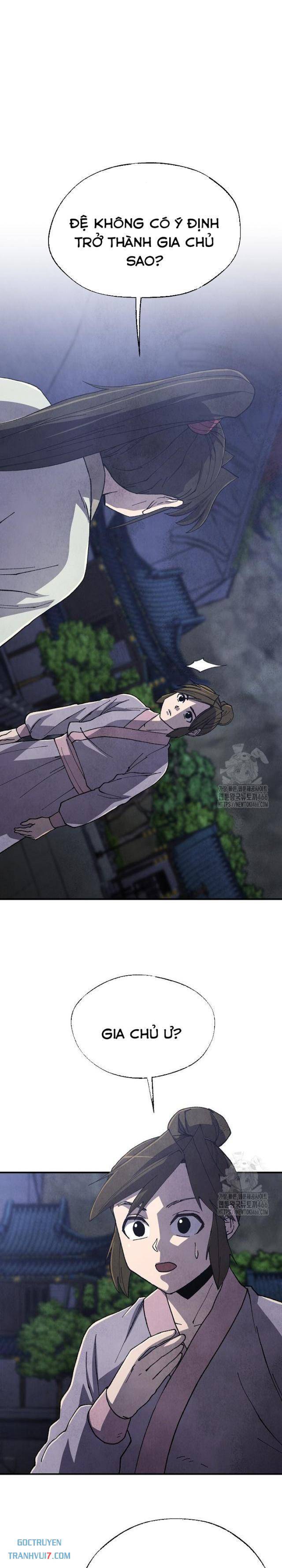 Ngoại Tôn Thiên Tài Của Nam Cung Thế Gia: Chapter 47