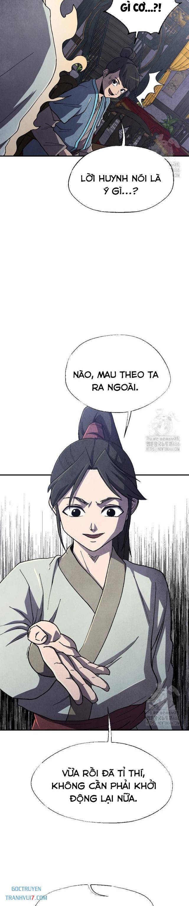 Ngoại Tôn Thiên Tài Của Nam Cung Thế Gia: Chapter 47