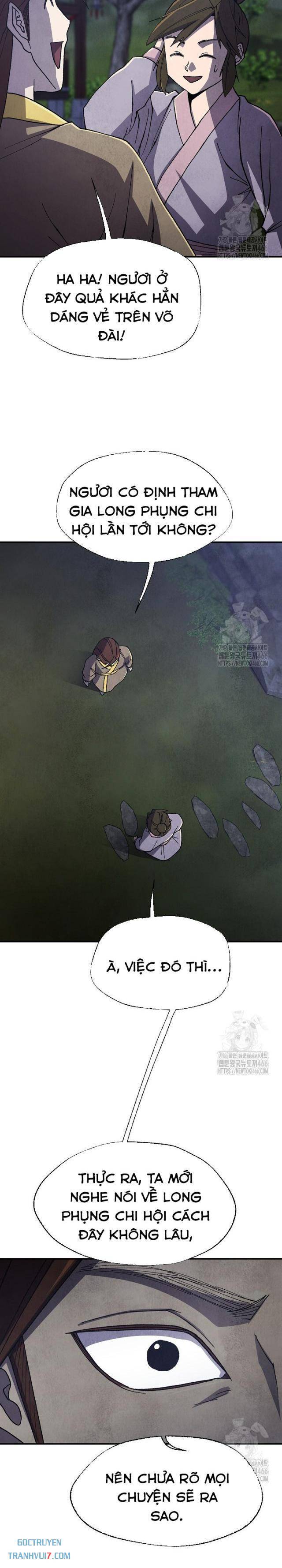 Ngoại Tôn Thiên Tài Của Nam Cung Thế Gia: Chapter 47