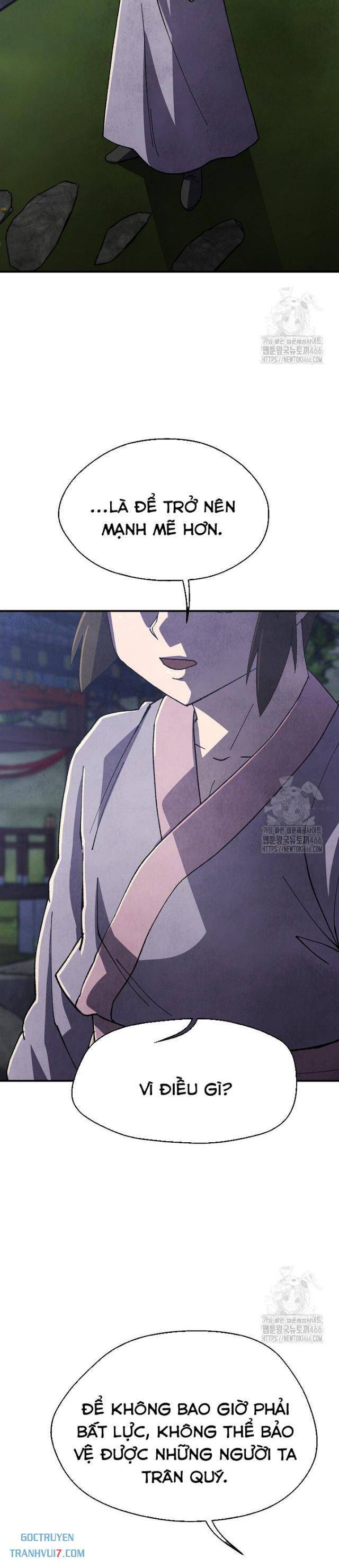 Ngoại Tôn Thiên Tài Của Nam Cung Thế Gia: Chapter 47