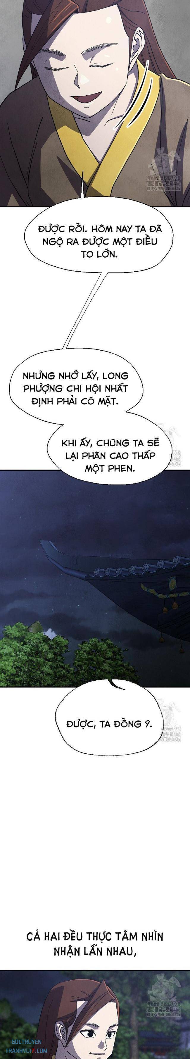 Ngoại Tôn Thiên Tài Của Nam Cung Thế Gia: Chapter 47