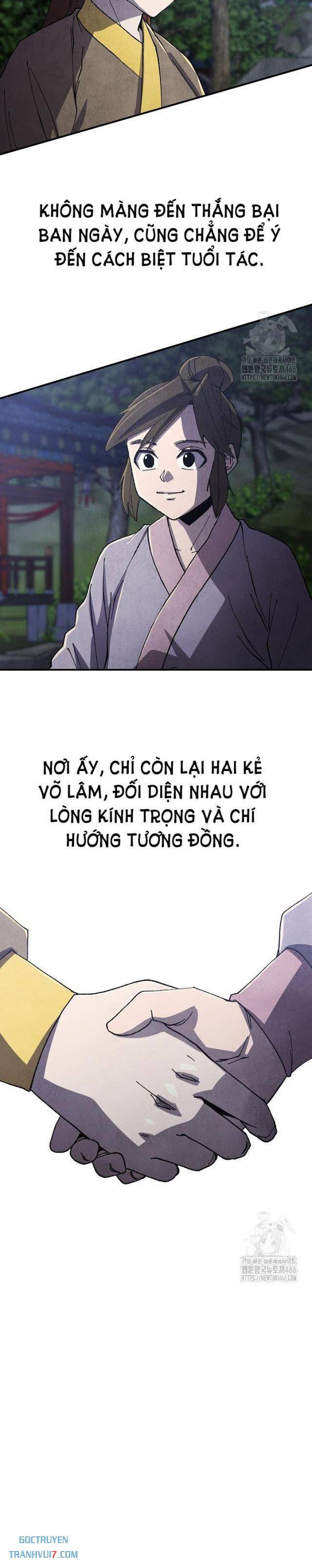 Ngoại Tôn Thiên Tài Của Nam Cung Thế Gia: Chapter 47