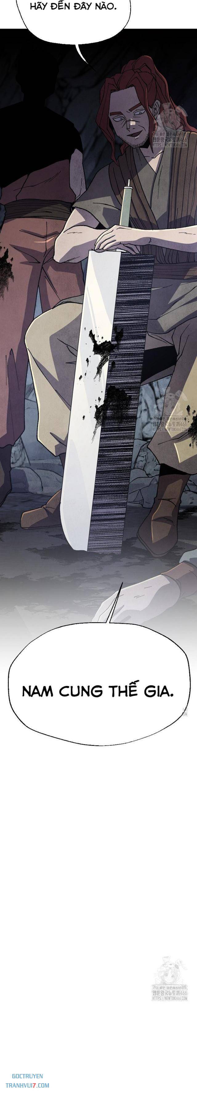 Ngoại Tôn Thiên Tài Của Nam Cung Thế Gia: Chapter 47