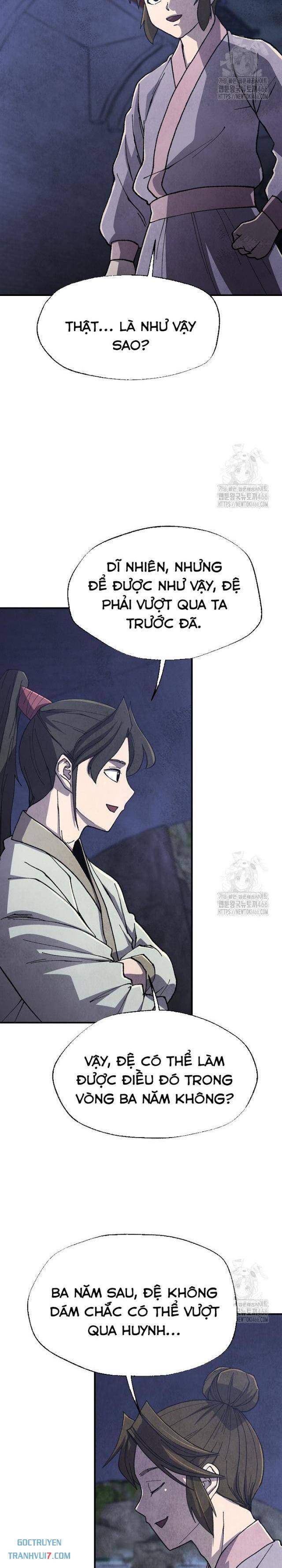 Ngoại Tôn Thiên Tài Của Nam Cung Thế Gia: Chapter 47