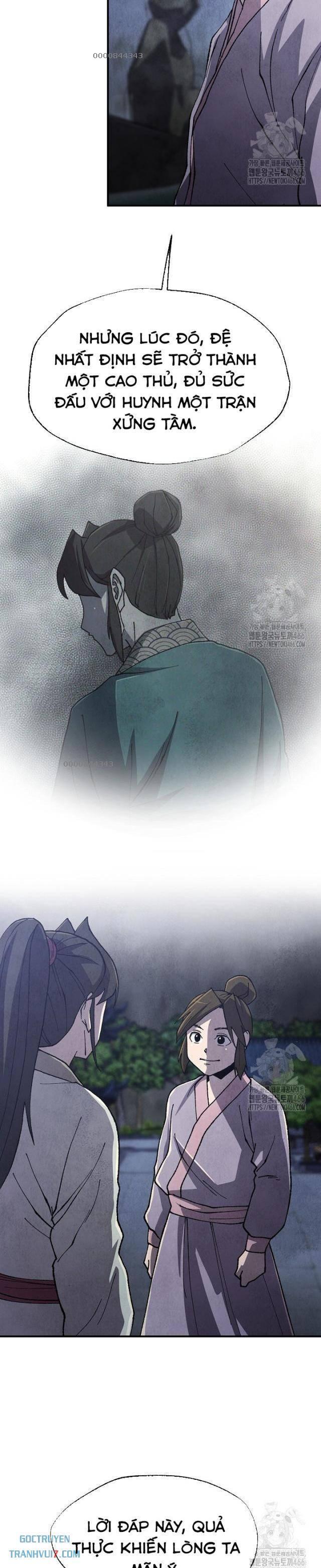 Ngoại Tôn Thiên Tài Của Nam Cung Thế Gia: Chapter 47