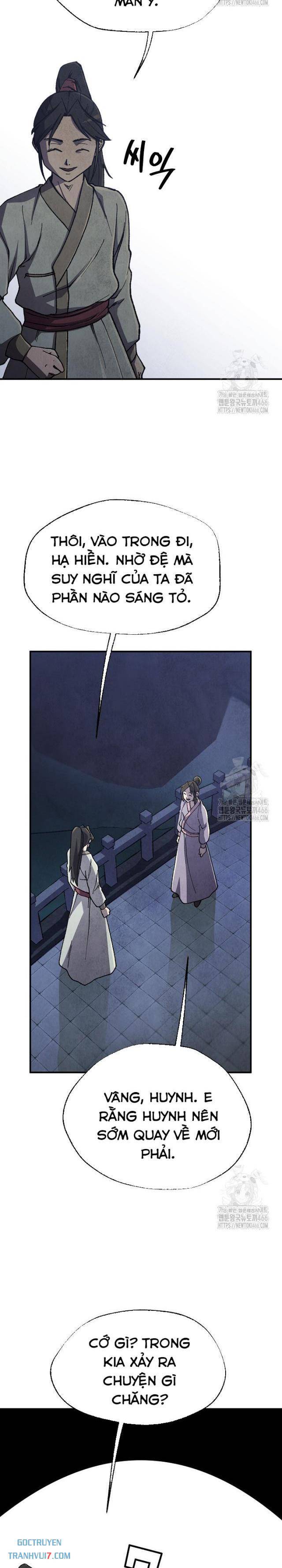 Ngoại Tôn Thiên Tài Của Nam Cung Thế Gia: Chapter 47