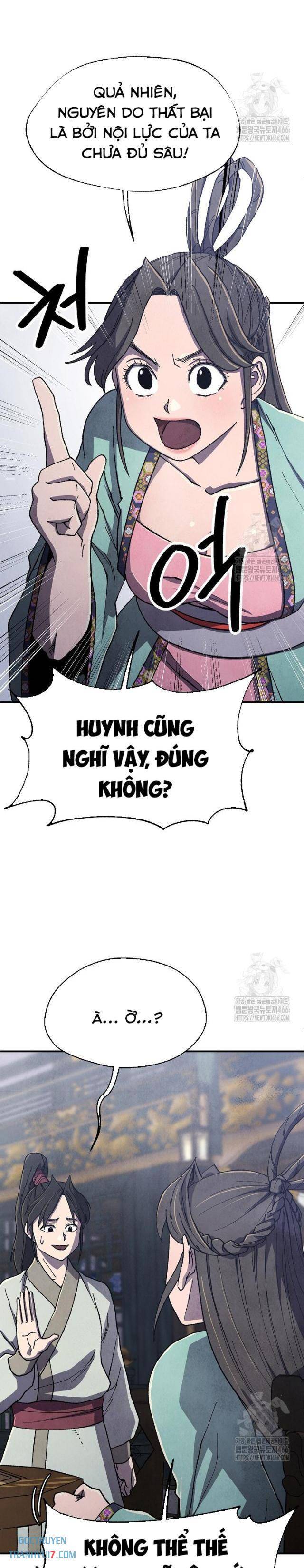 Ngoại Tôn Thiên Tài Của Nam Cung Thế Gia: Chapter 47