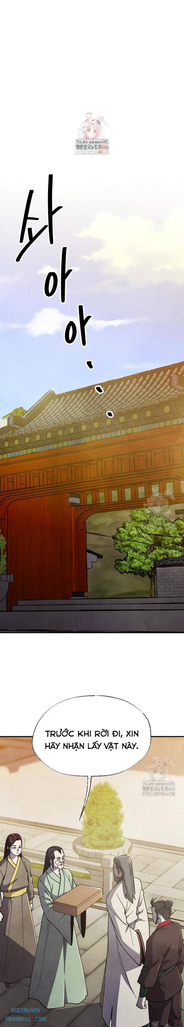 Ngoại Tôn Thiên Tài Của Nam Cung Thế Gia: Chapter 48