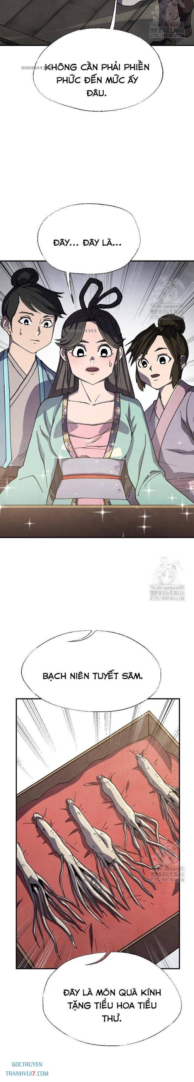 Ngoại Tôn Thiên Tài Của Nam Cung Thế Gia: Chapter 48