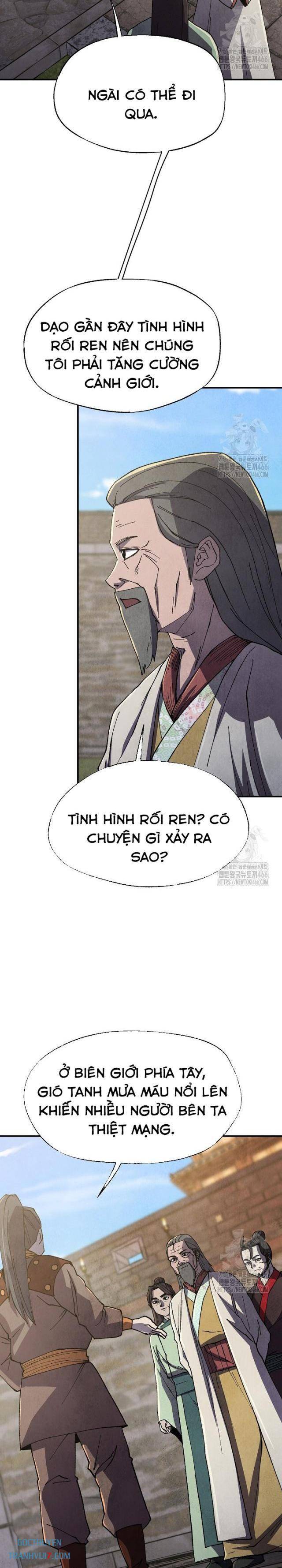 Ngoại Tôn Thiên Tài Của Nam Cung Thế Gia: Chapter 48