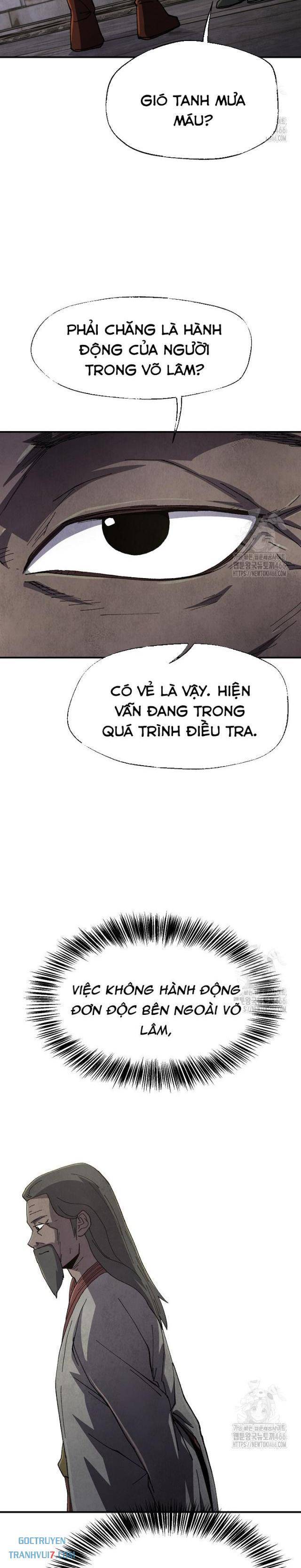 Ngoại Tôn Thiên Tài Của Nam Cung Thế Gia: Chapter 48