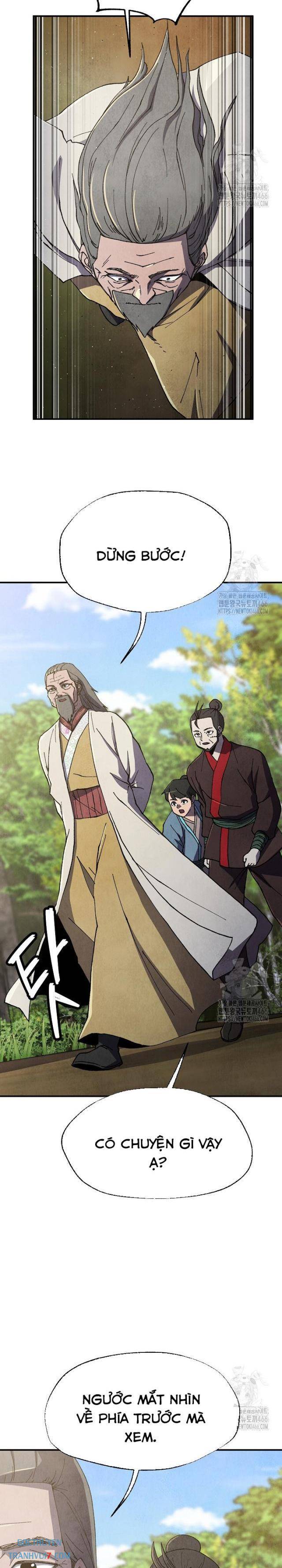 Ngoại Tôn Thiên Tài Của Nam Cung Thế Gia: Chapter 48