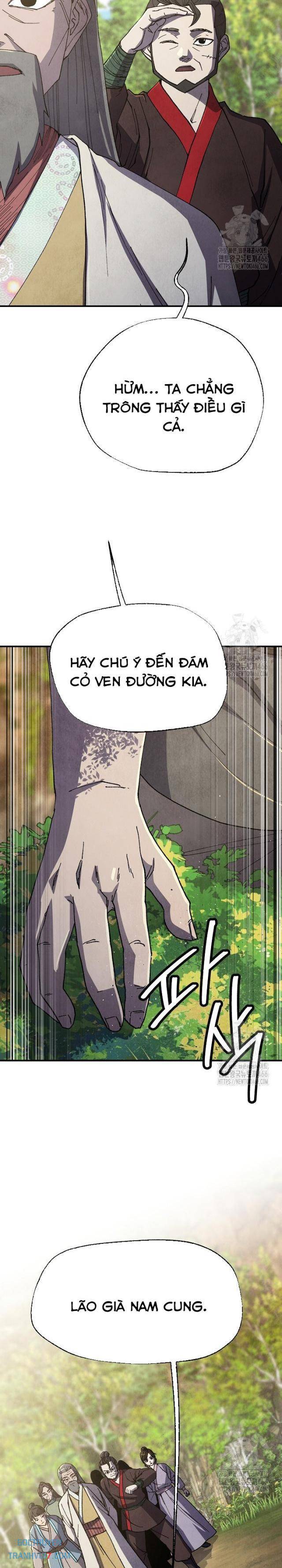 Ngoại Tôn Thiên Tài Của Nam Cung Thế Gia: Chapter 48