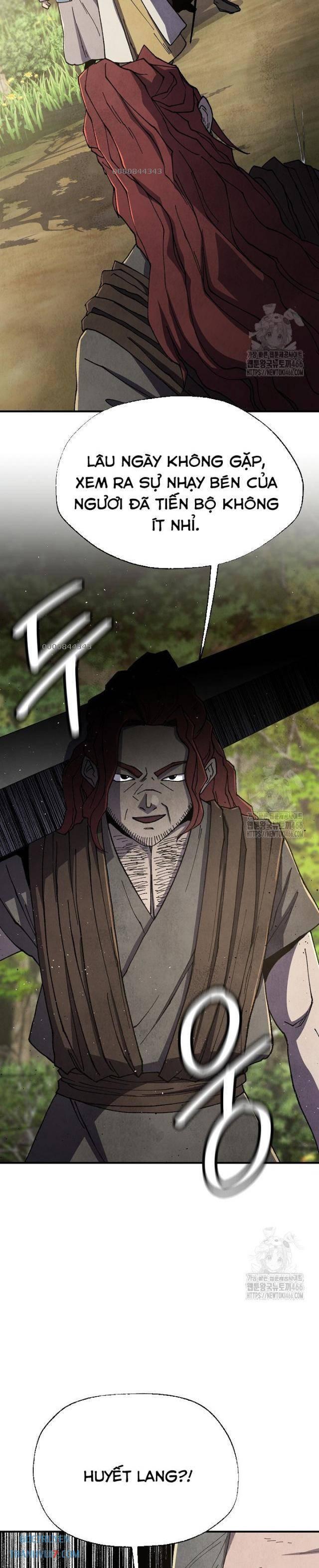 Ngoại Tôn Thiên Tài Của Nam Cung Thế Gia: Chapter 48