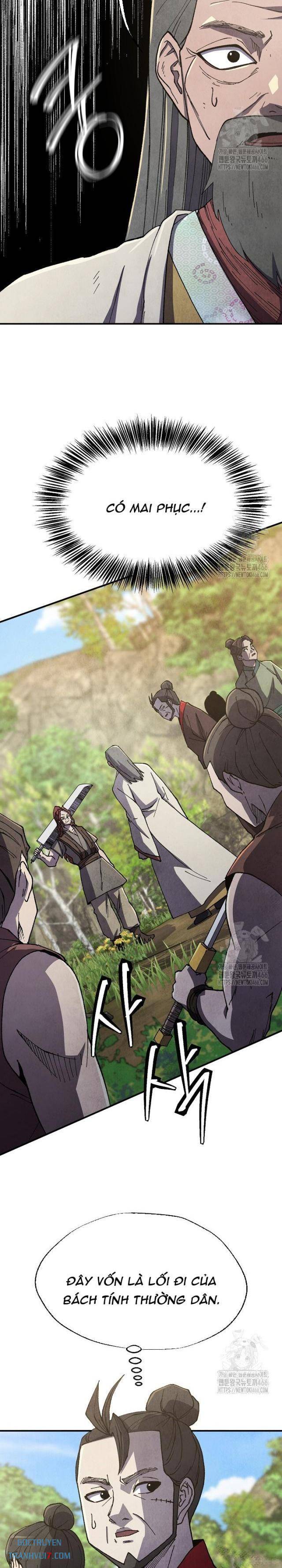 Ngoại Tôn Thiên Tài Của Nam Cung Thế Gia: Chapter 48