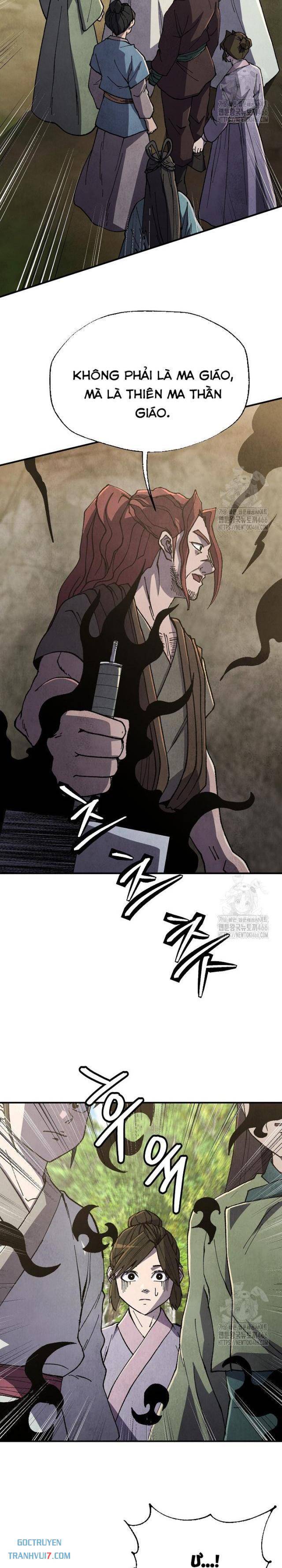 Ngoại Tôn Thiên Tài Của Nam Cung Thế Gia: Chapter 48