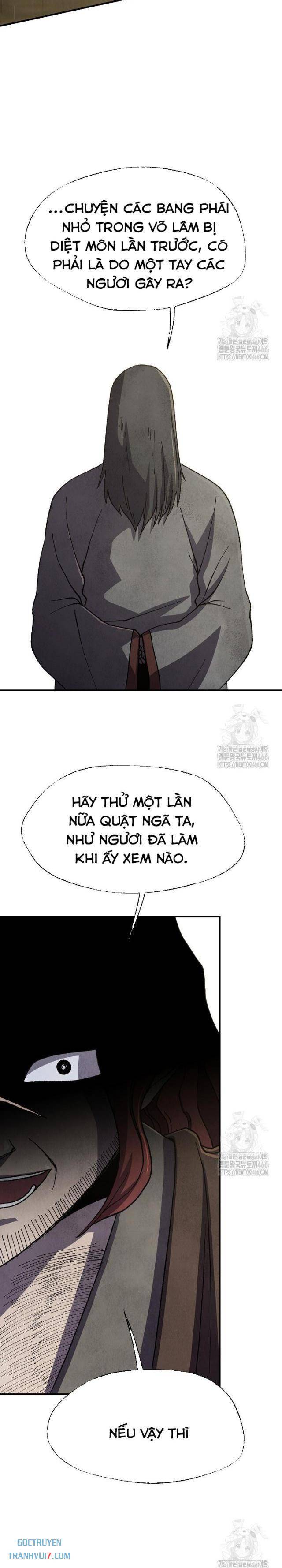 Ngoại Tôn Thiên Tài Của Nam Cung Thế Gia: Chapter 48