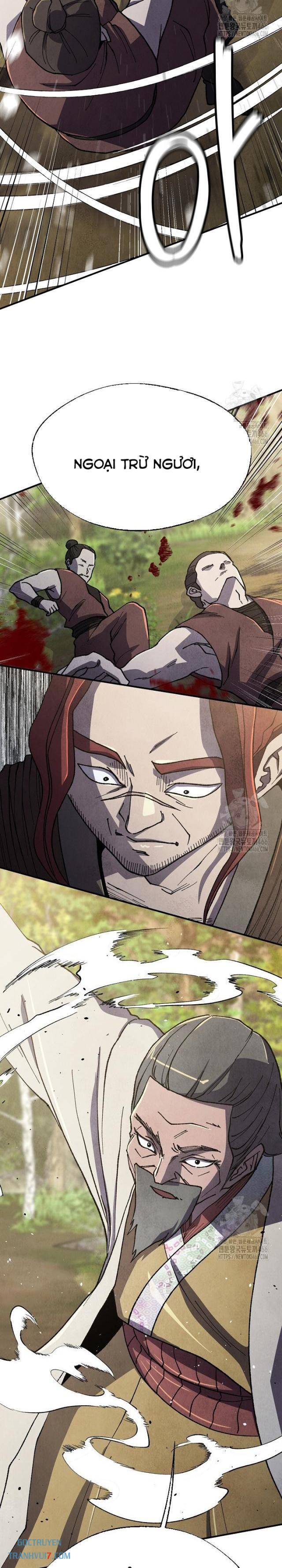 Ngoại Tôn Thiên Tài Của Nam Cung Thế Gia: Chapter 48