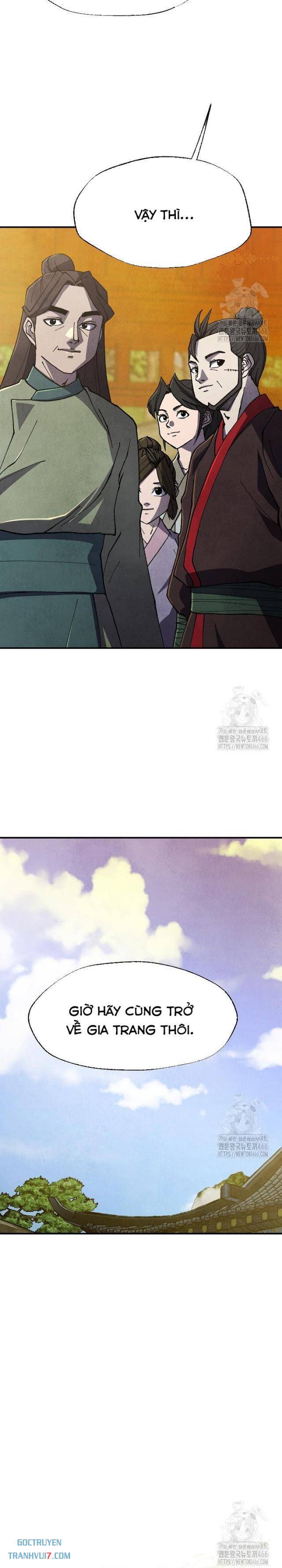 Ngoại Tôn Thiên Tài Của Nam Cung Thế Gia: Chapter 48