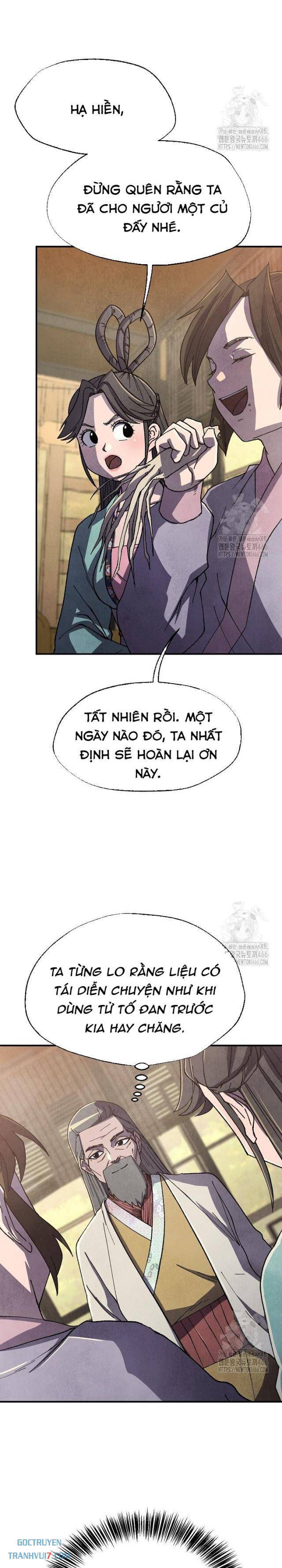 Ngoại Tôn Thiên Tài Của Nam Cung Thế Gia: Chapter 48