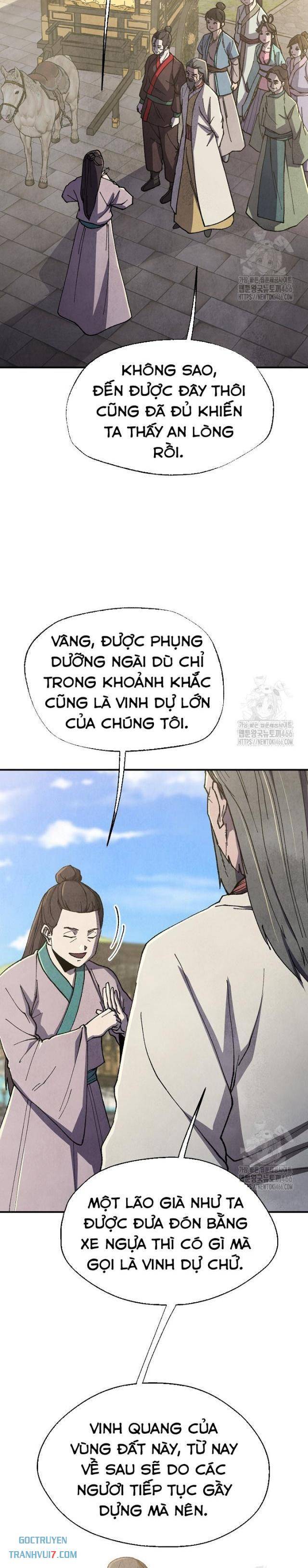 Ngoại Tôn Thiên Tài Của Nam Cung Thế Gia: Chapter 48