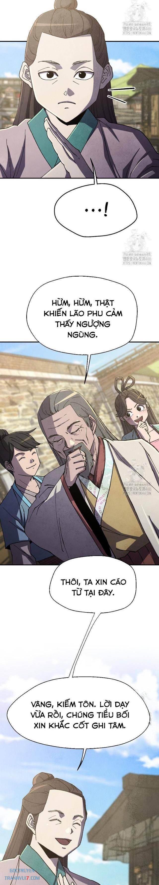 Ngoại Tôn Thiên Tài Của Nam Cung Thế Gia: Chapter 48