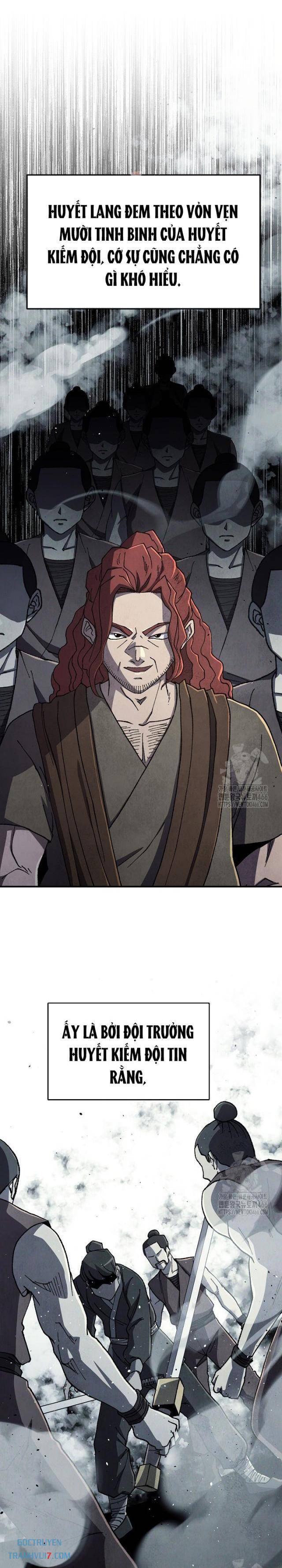 Ngoại Tôn Thiên Tài Của Nam Cung Thế Gia: Chapter 49