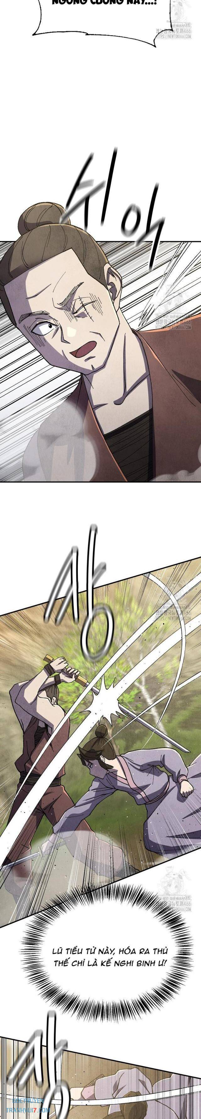 Ngoại Tôn Thiên Tài Của Nam Cung Thế Gia: Chapter 49