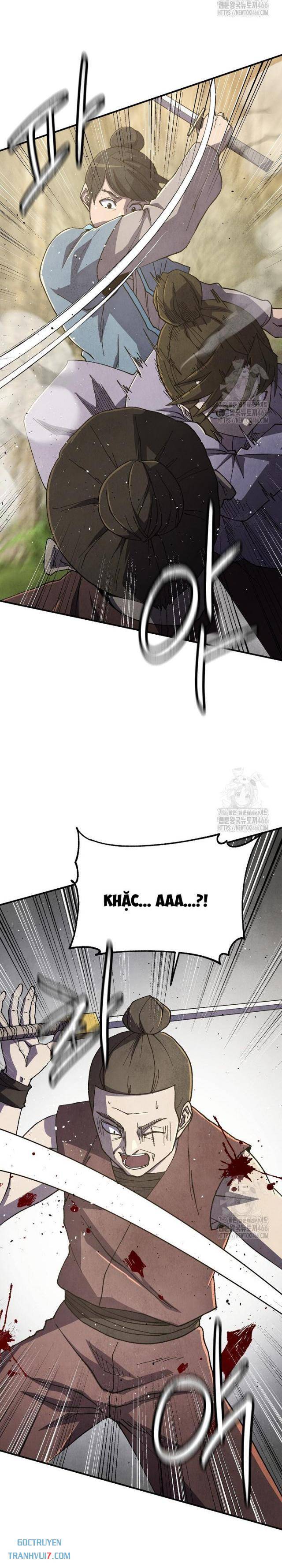 Ngoại Tôn Thiên Tài Của Nam Cung Thế Gia: Chapter 49