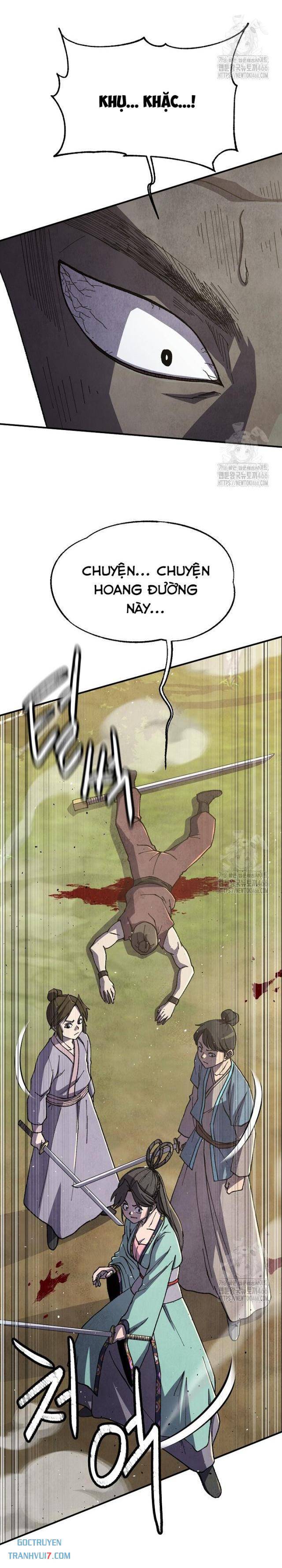 Ngoại Tôn Thiên Tài Của Nam Cung Thế Gia: Chapter 49