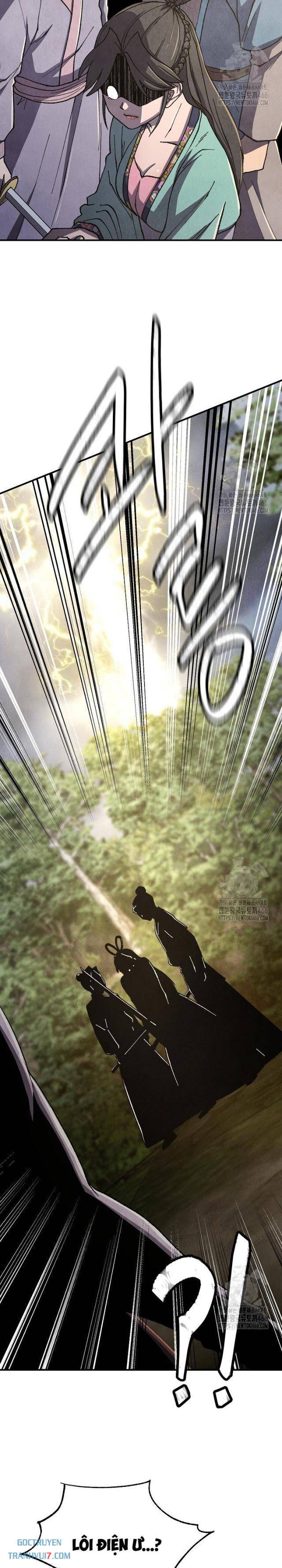 Ngoại Tôn Thiên Tài Của Nam Cung Thế Gia: Chapter 49