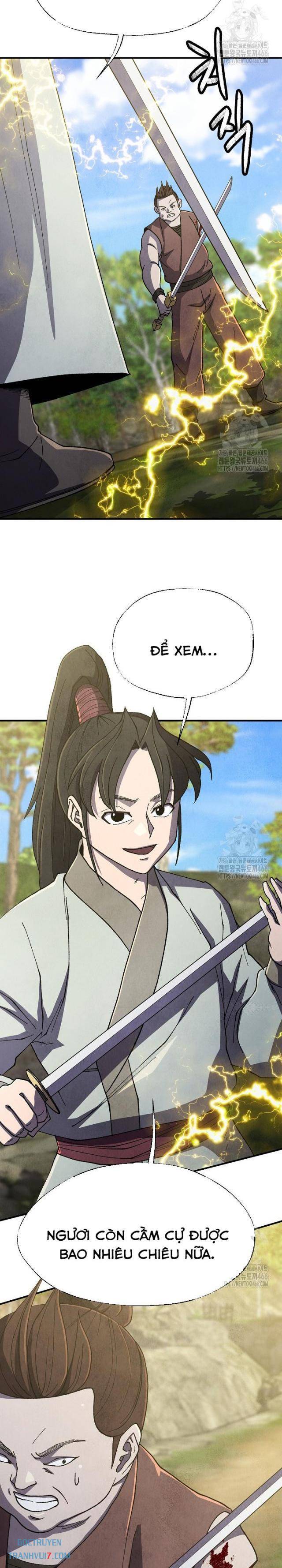 Ngoại Tôn Thiên Tài Của Nam Cung Thế Gia: Chapter 49