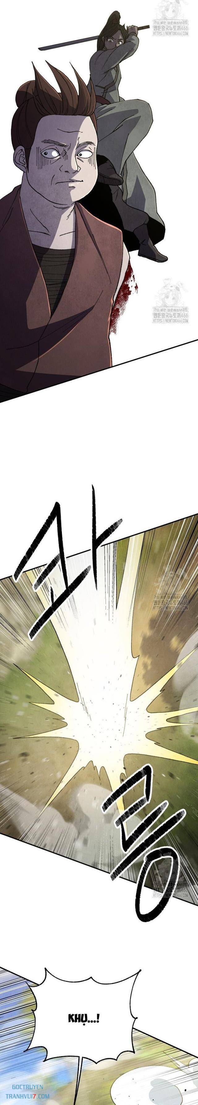 Ngoại Tôn Thiên Tài Của Nam Cung Thế Gia: Chapter 49