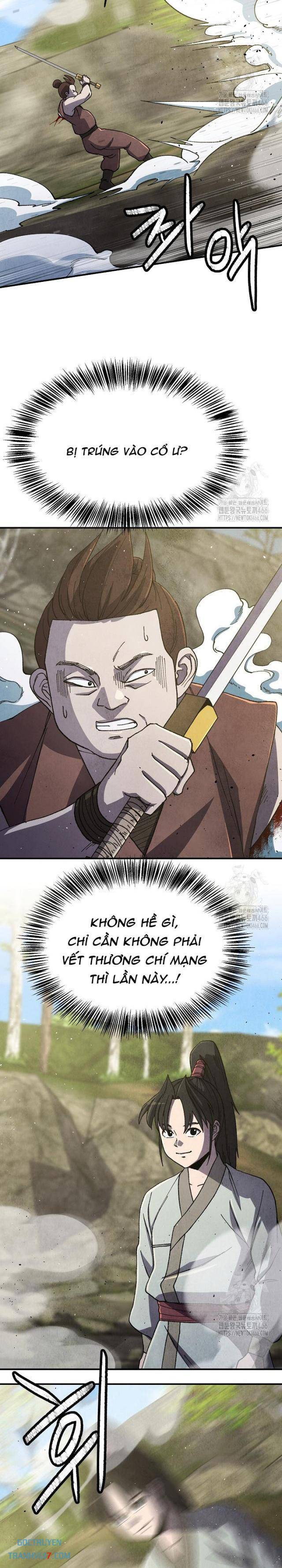 Ngoại Tôn Thiên Tài Của Nam Cung Thế Gia: Chapter 49