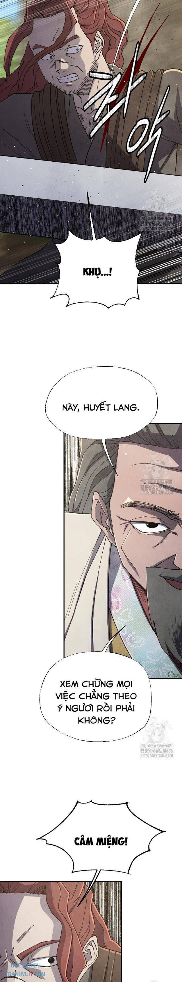 Ngoại Tôn Thiên Tài Của Nam Cung Thế Gia: Chapter 49